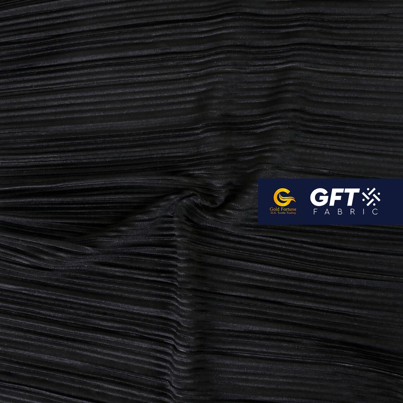 Electric Pleats Plain - Image 9