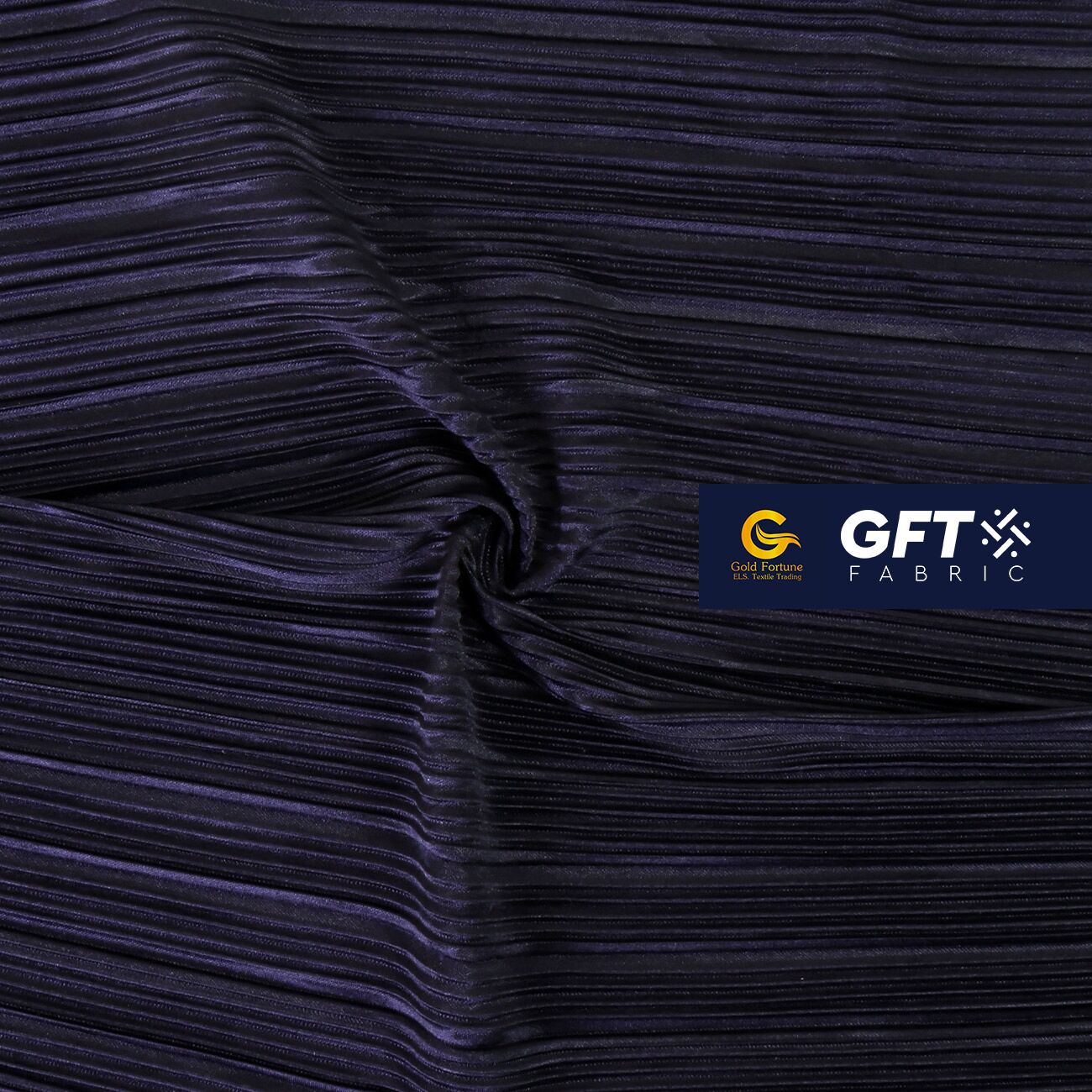 Electric Pleats Plain - Image 8