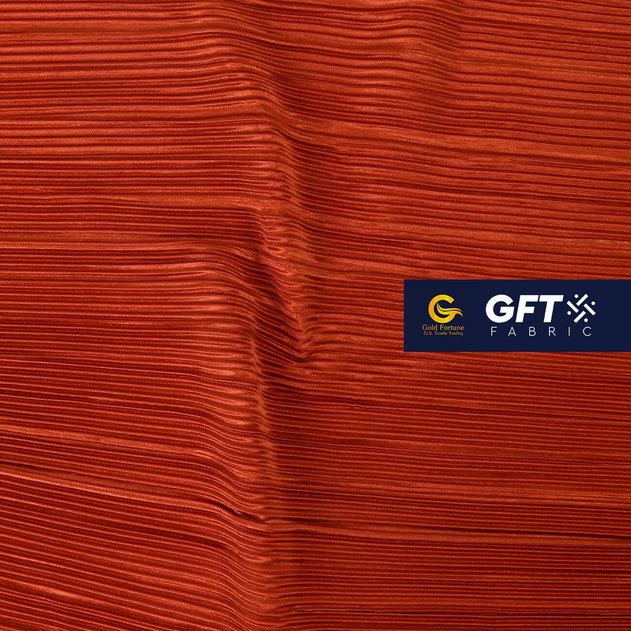 Electric Pleats Plain - Image 6