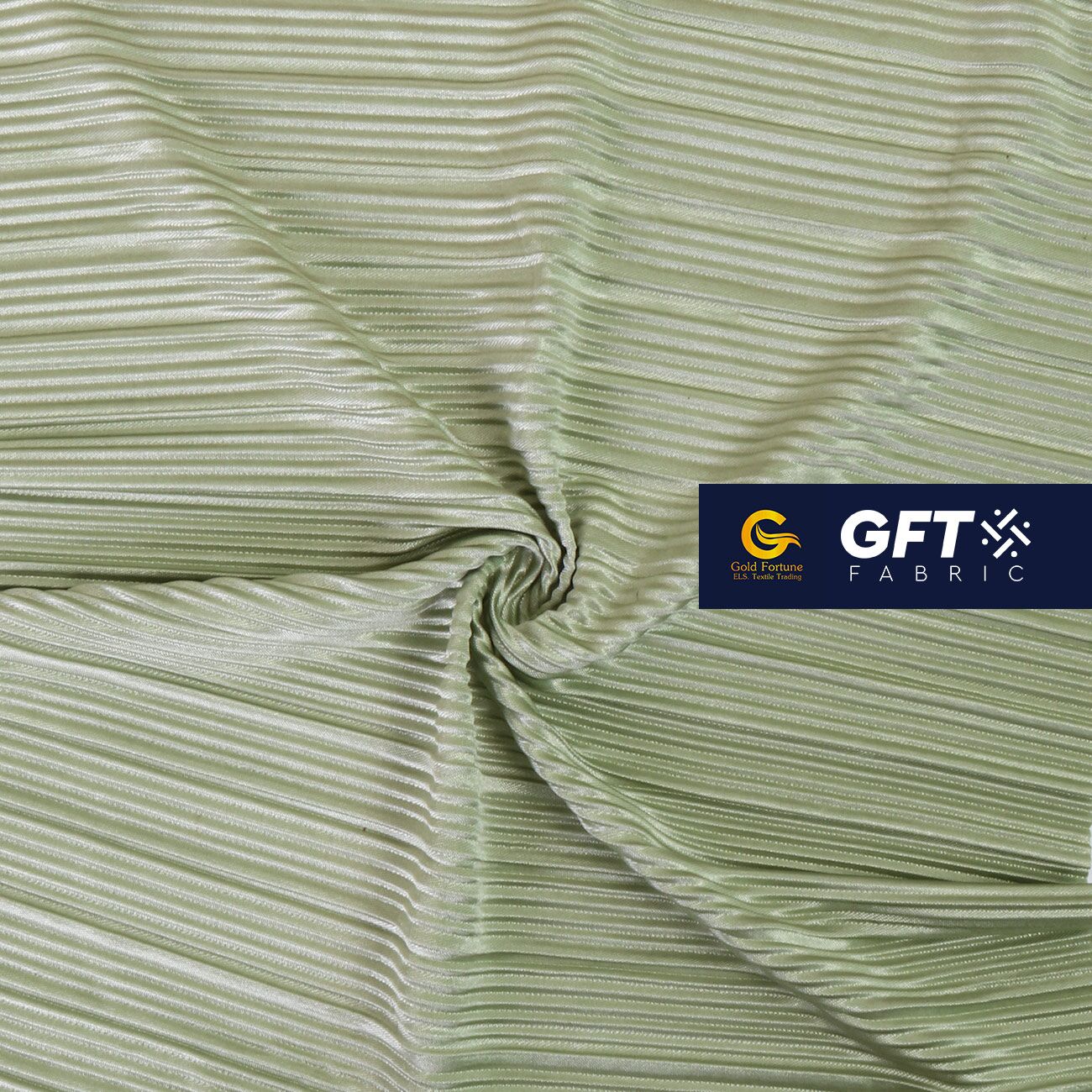 Electric Pleats Plain - Image 3