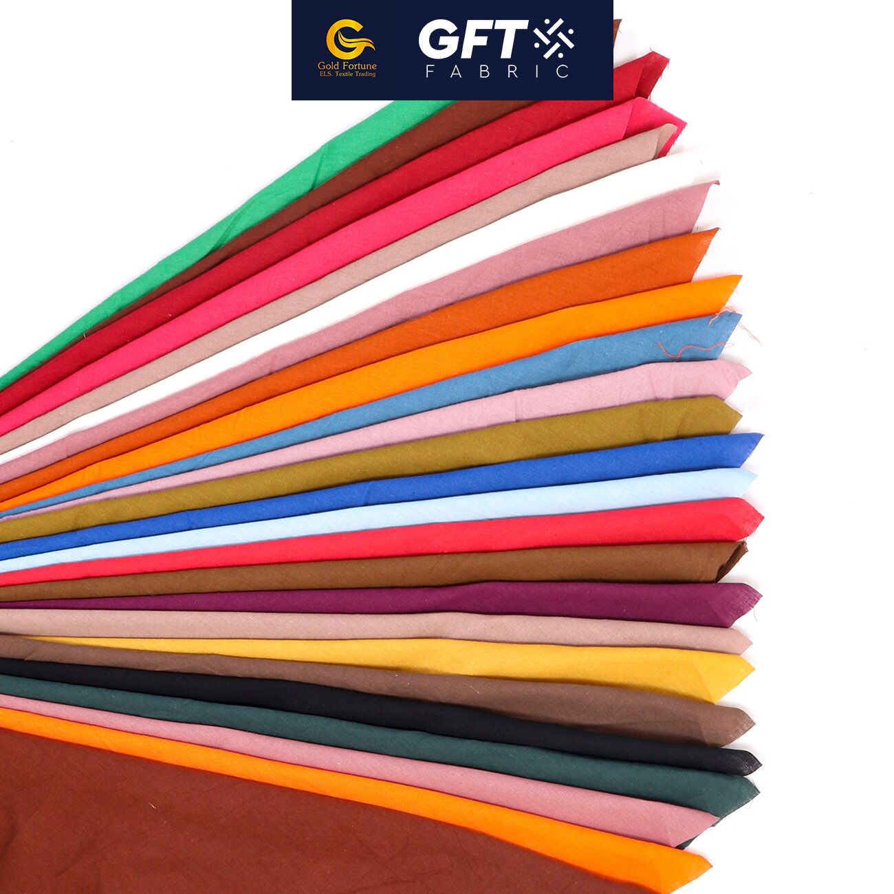 Soft Linen Plain - Image 5