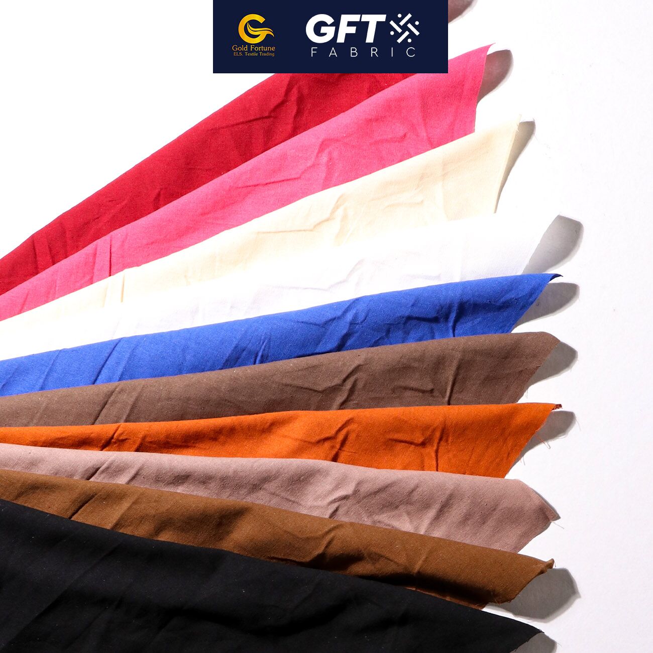 Soft Linen Plain - Image 3