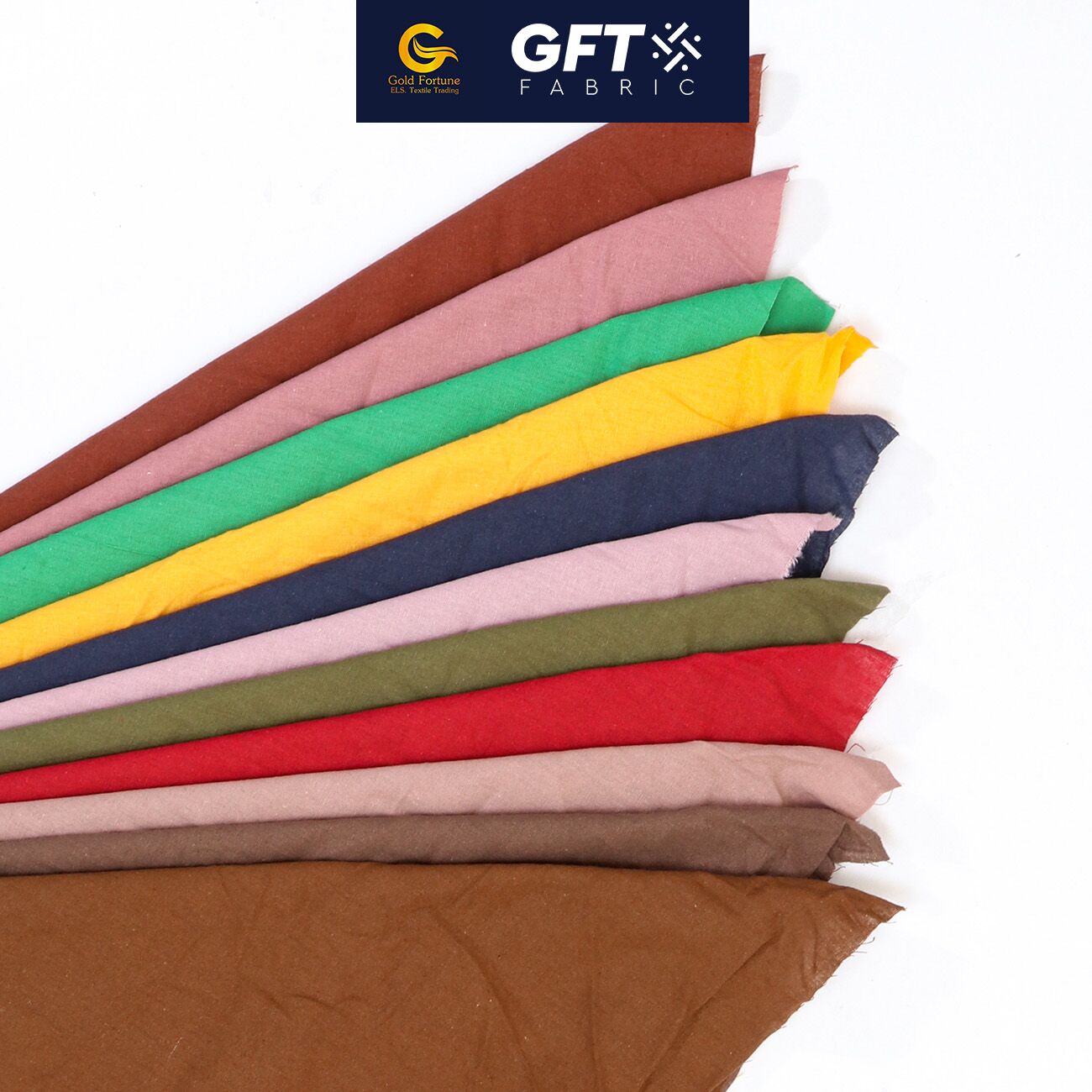 Soft Linen Plain - Image 2