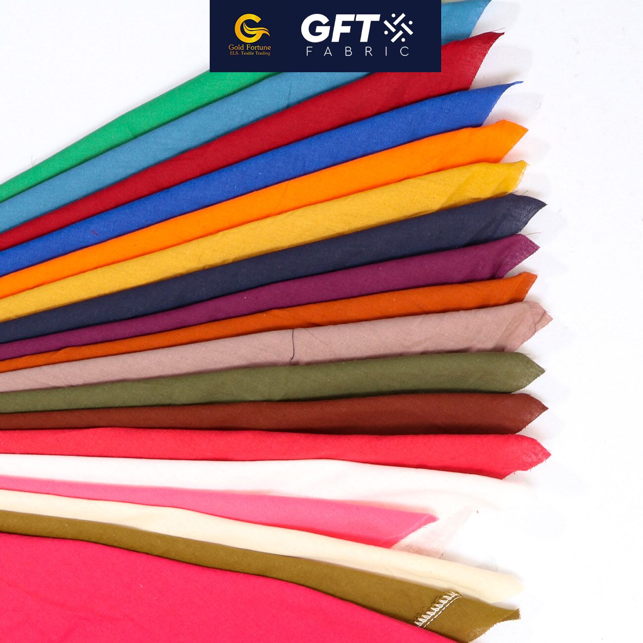 Soft Linen Plain - Image 4