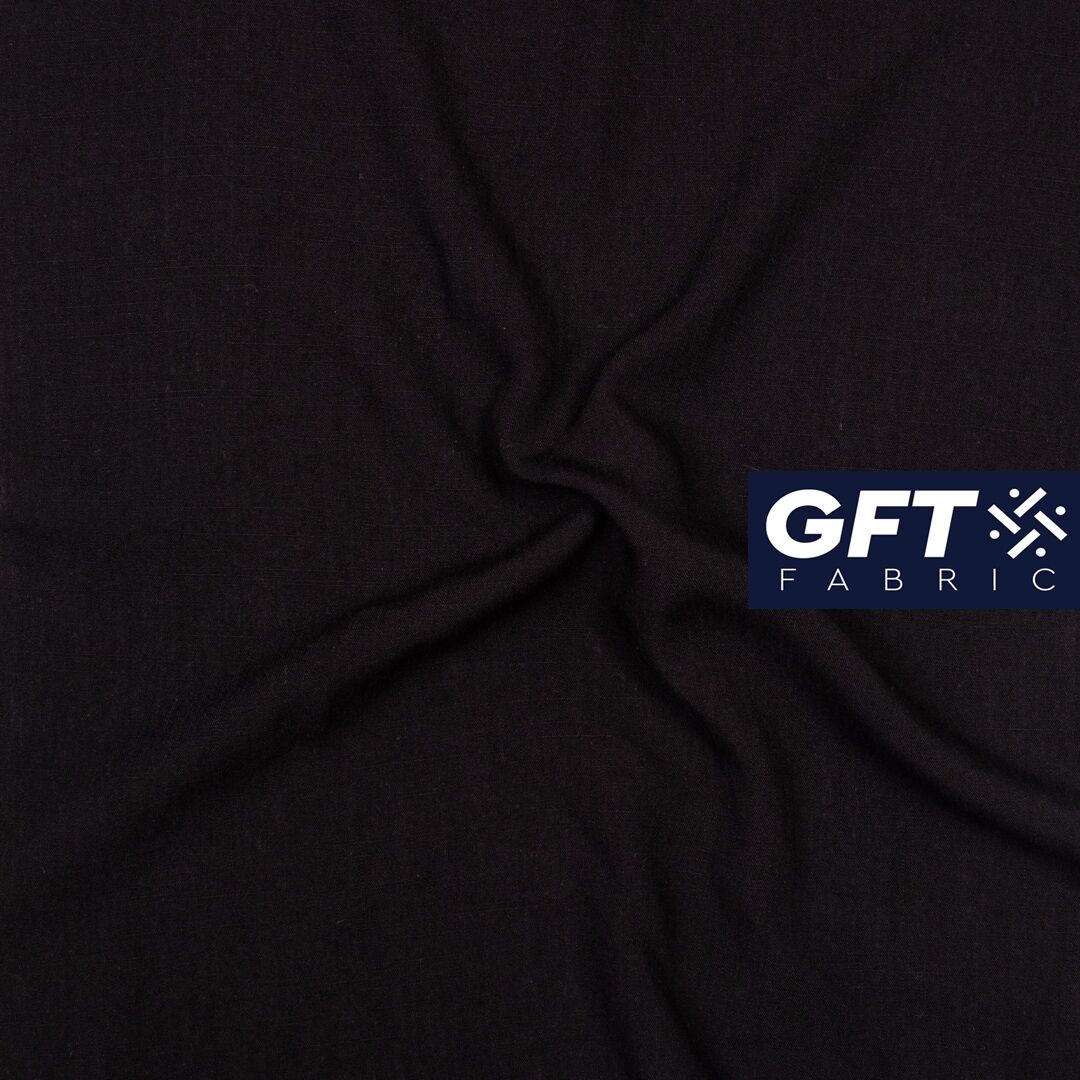 Soft Linen Plain - Image 24