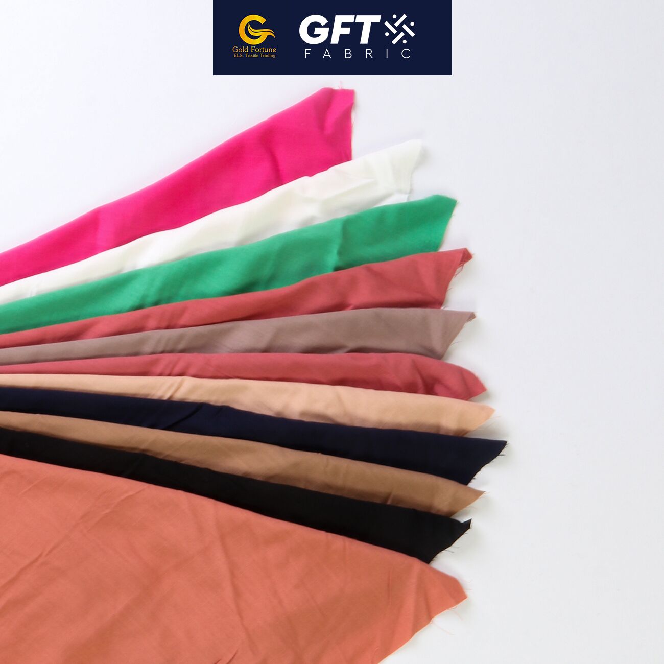 Soft Linen Plain - Image 11