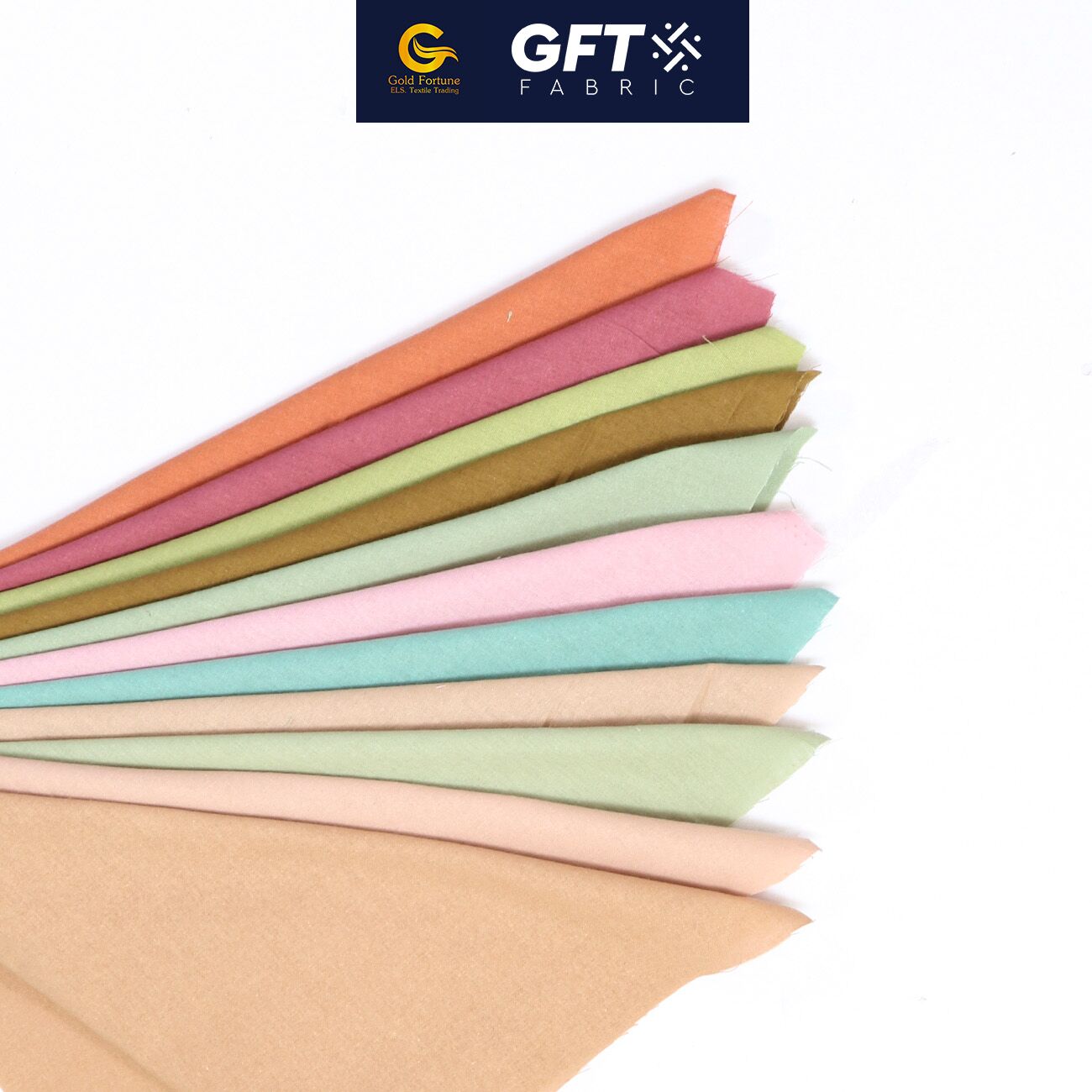 Soft Linen Plain - Image 6