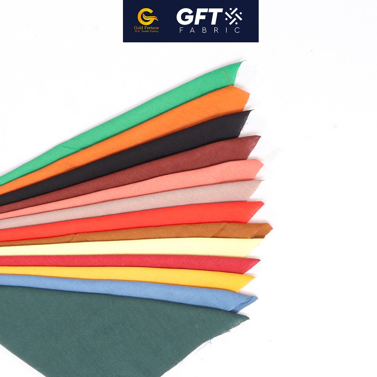 Soft Linen Plain - Image 7