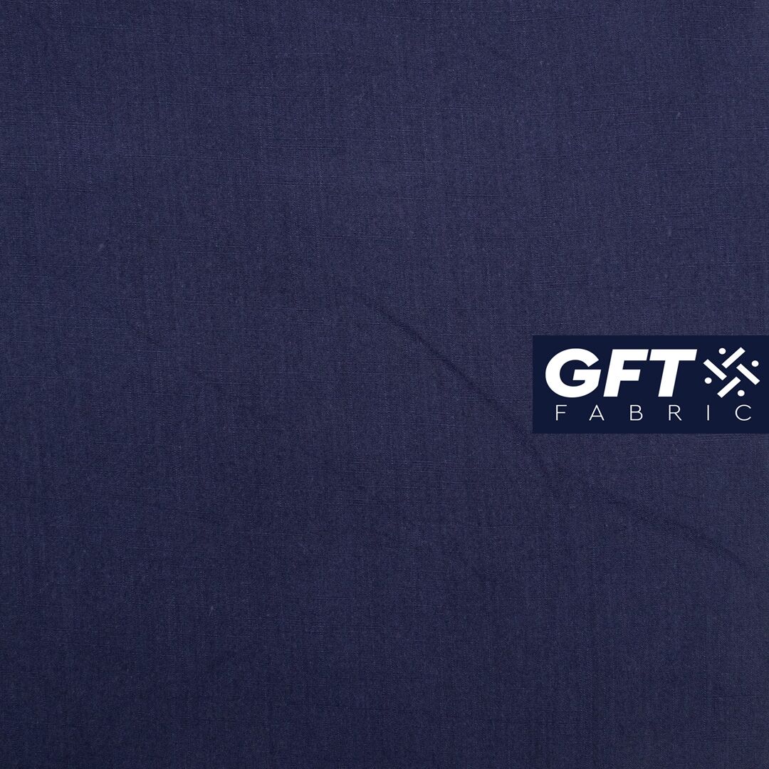 Soft Linen Plain - Image 9