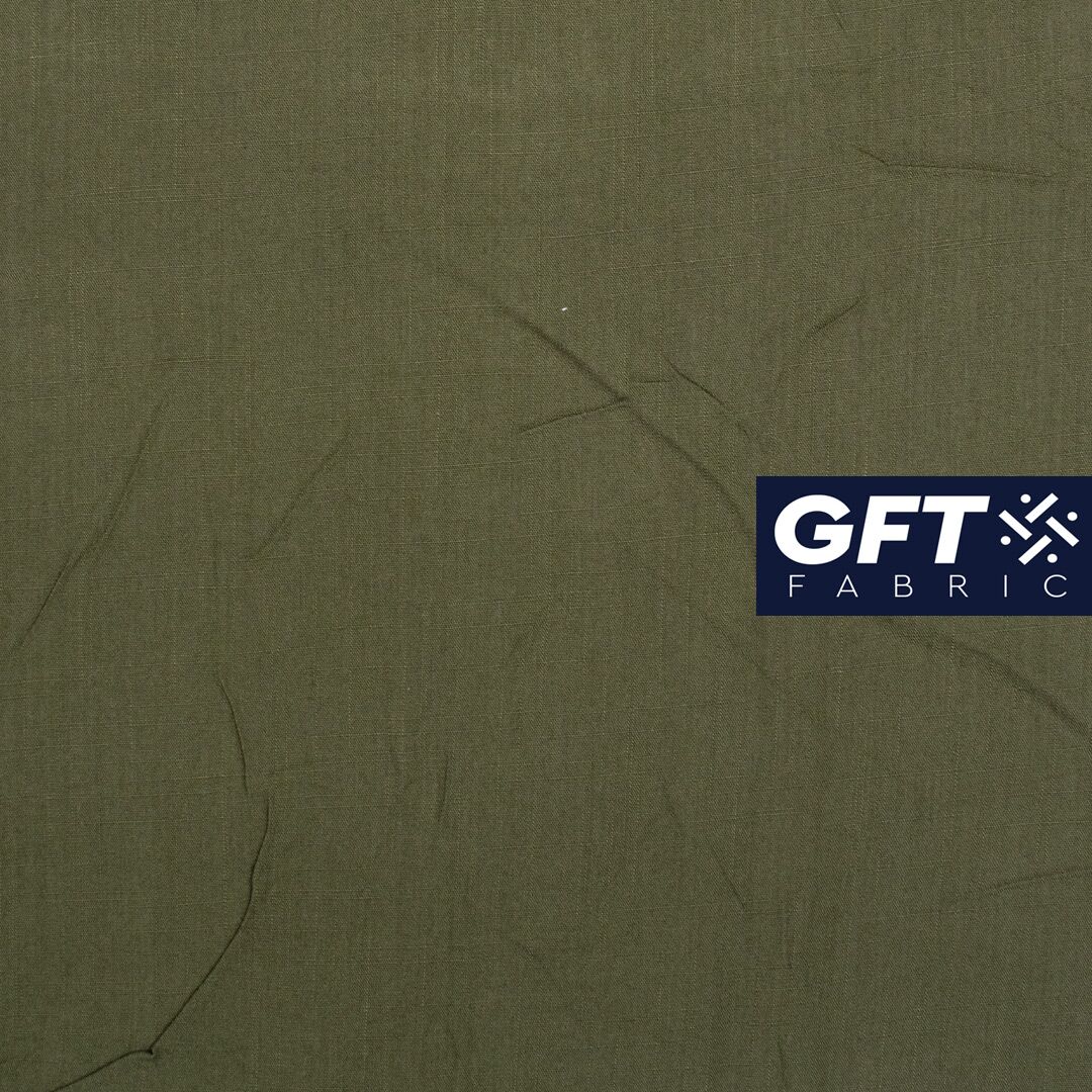 Soft Linen Plain - Image 12