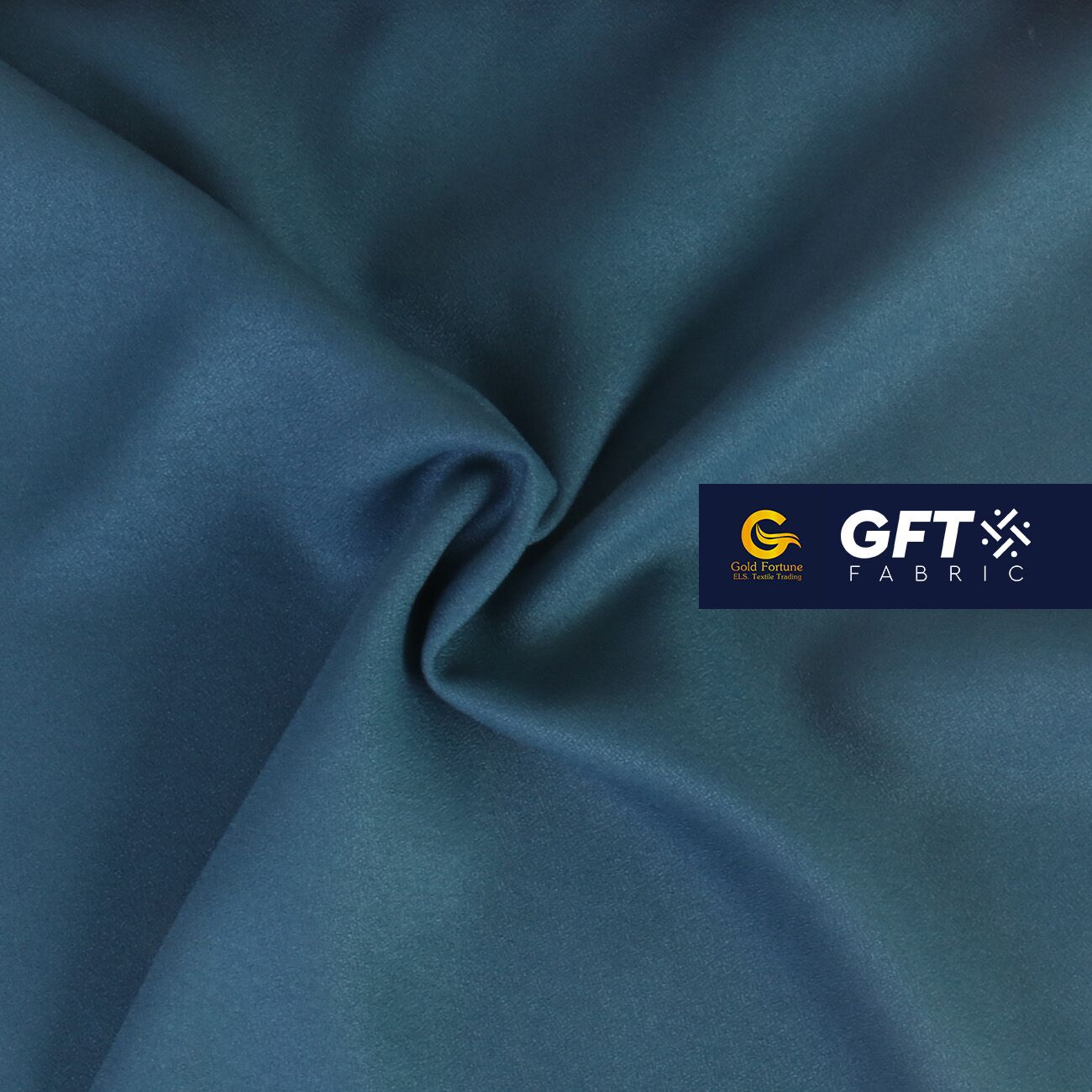 Double Georgette - Image 2