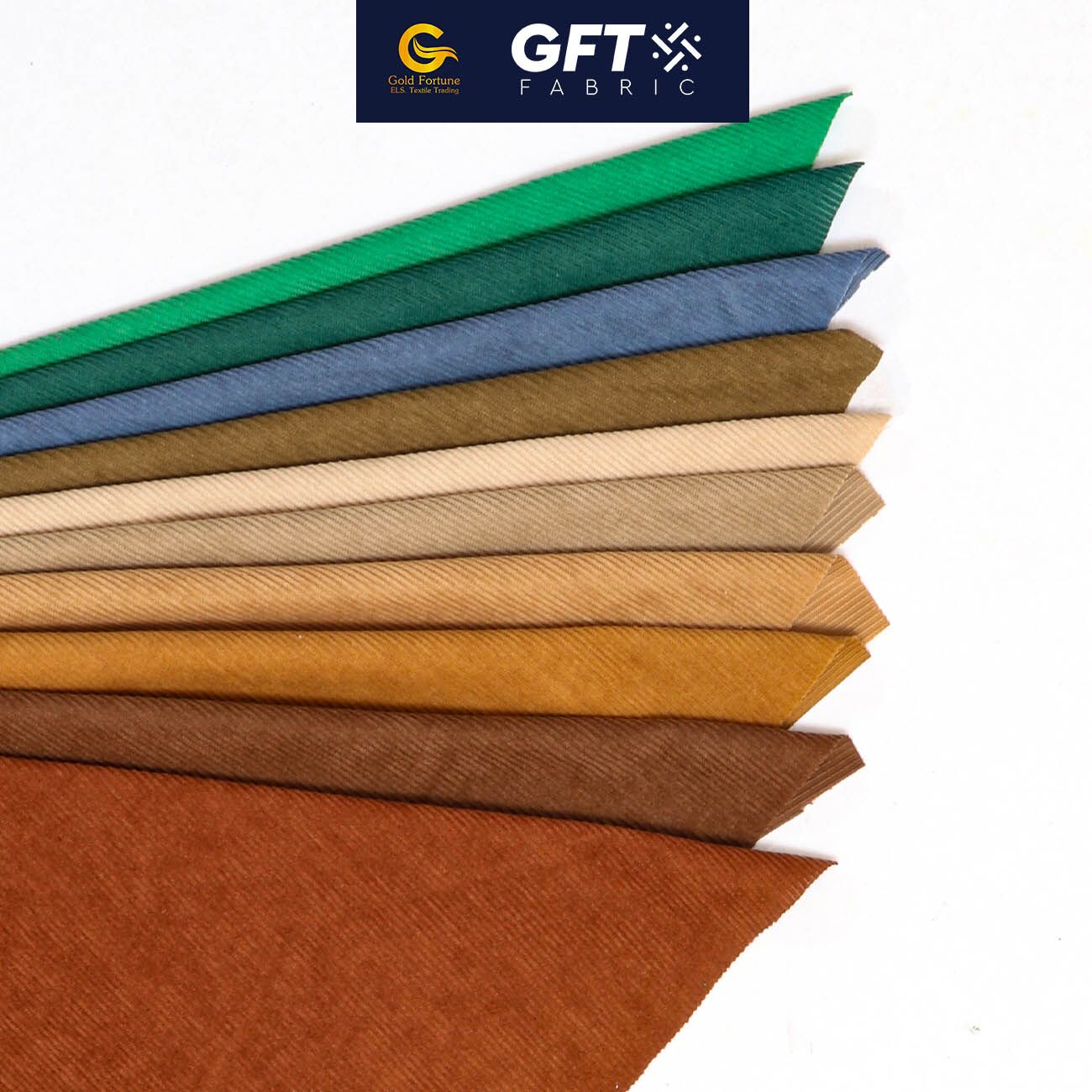 Corduroy - Image 2