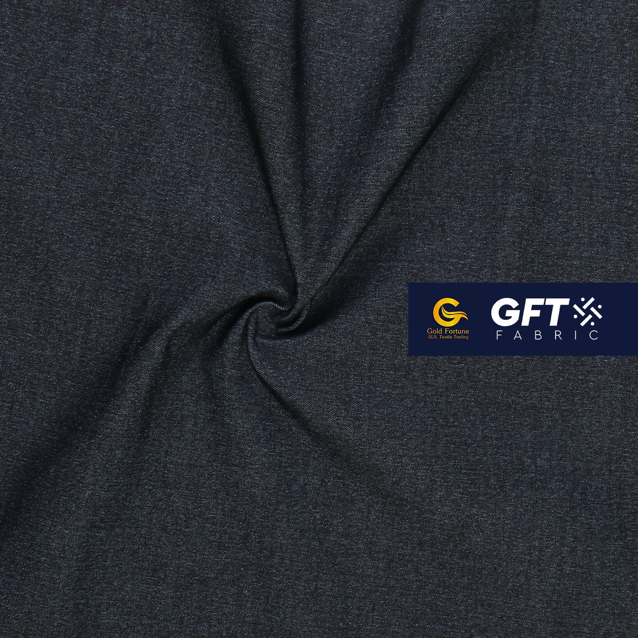 Denim Stretch - Image 9