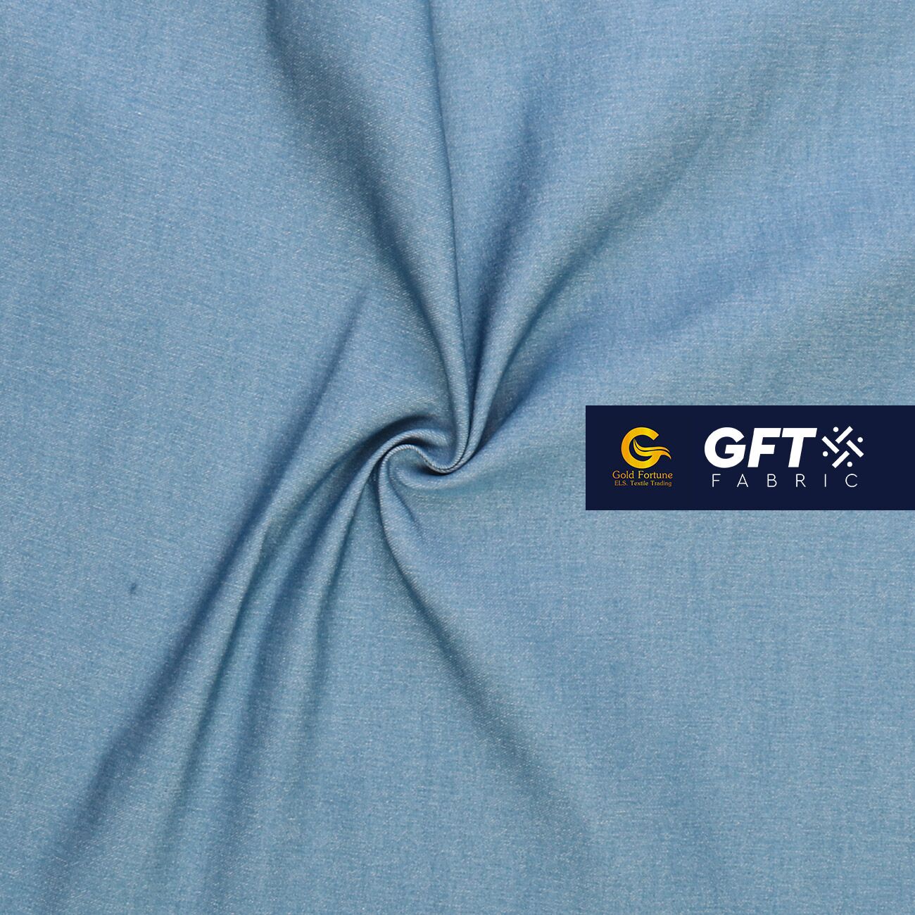 Denim Stretch - Image 8