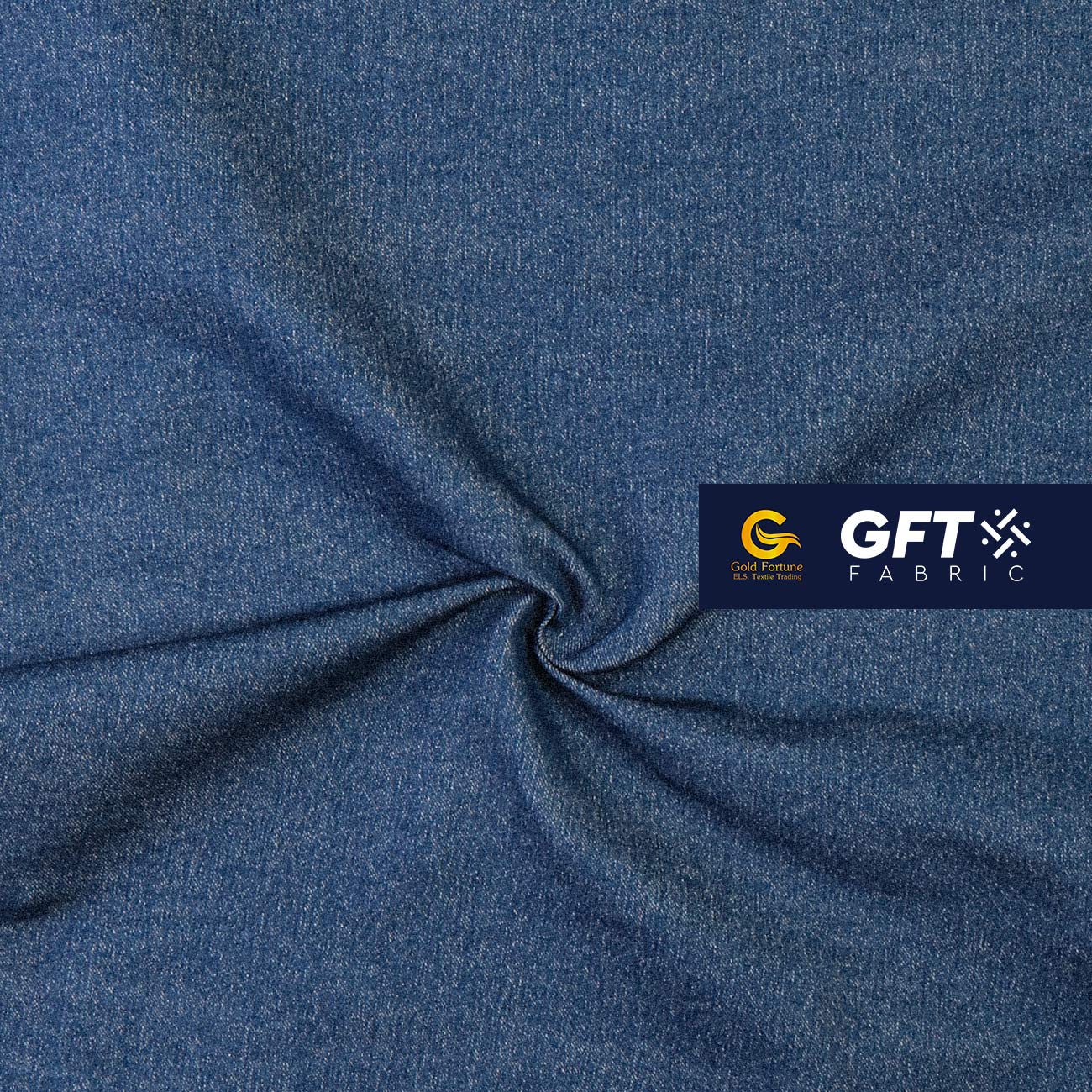 Denim Stretch - Image 5