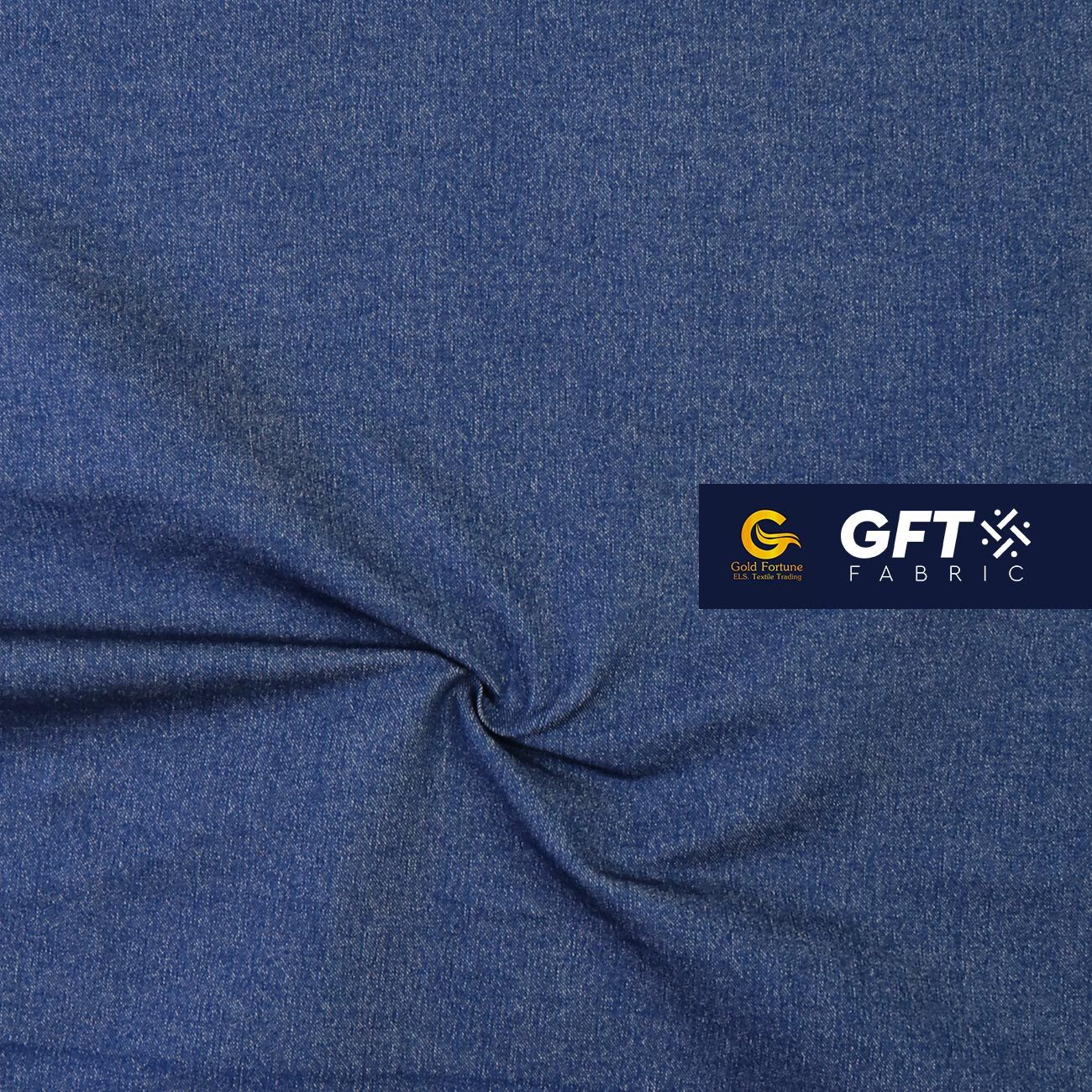 Denim Stretch - Image 4