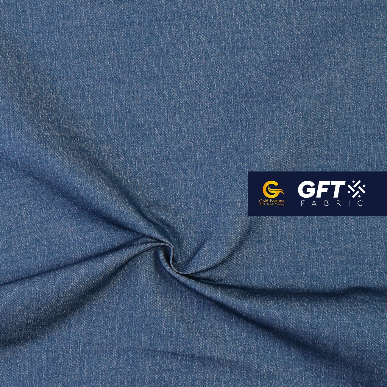 Denim Stretch - Image 2