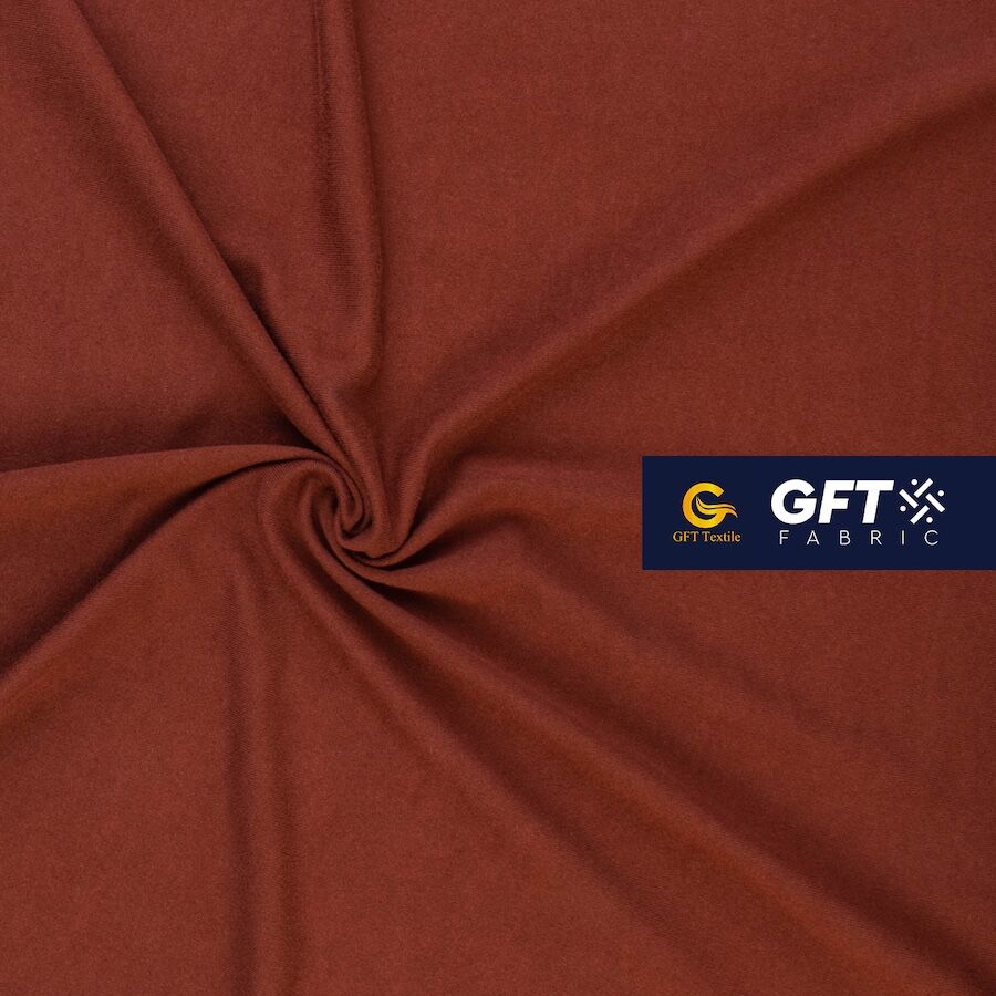 Nylon Spandex Plain - Image 3