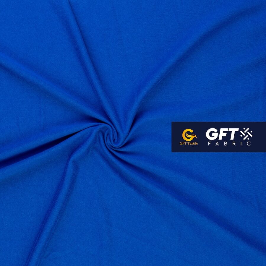 Nylon Spandex Plain - Image 4