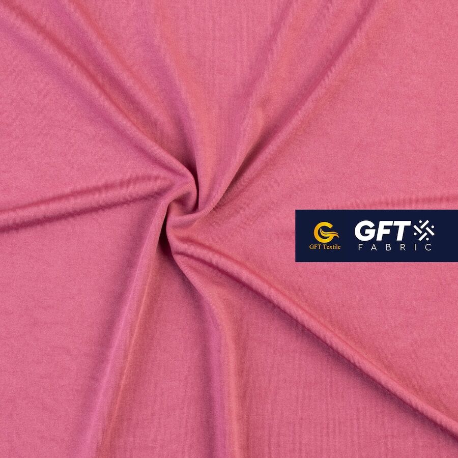 Nylon Spandex Plain - Image 9